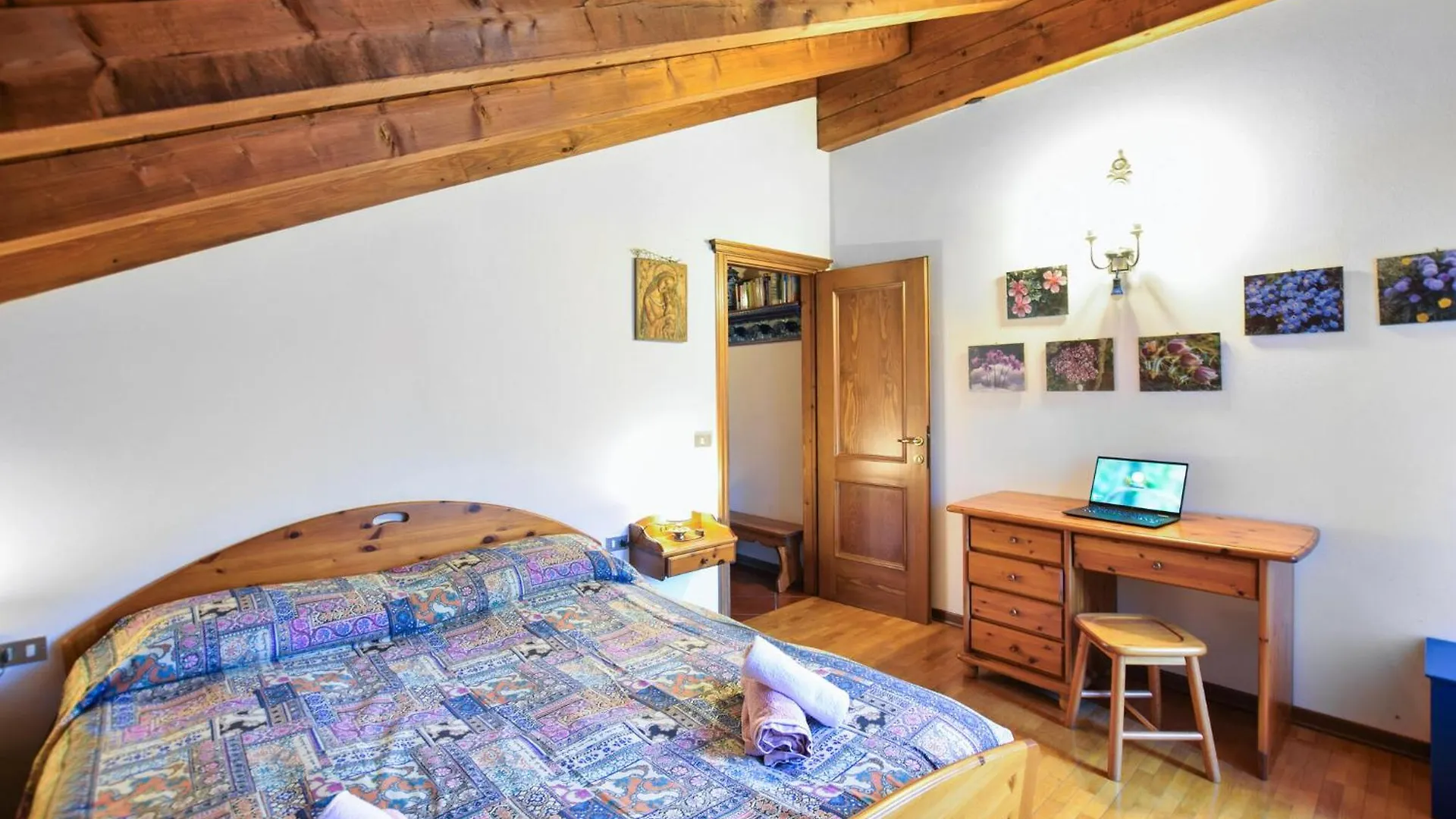 2 Bedroom Amazing Apartment In San Vito Di Cadore