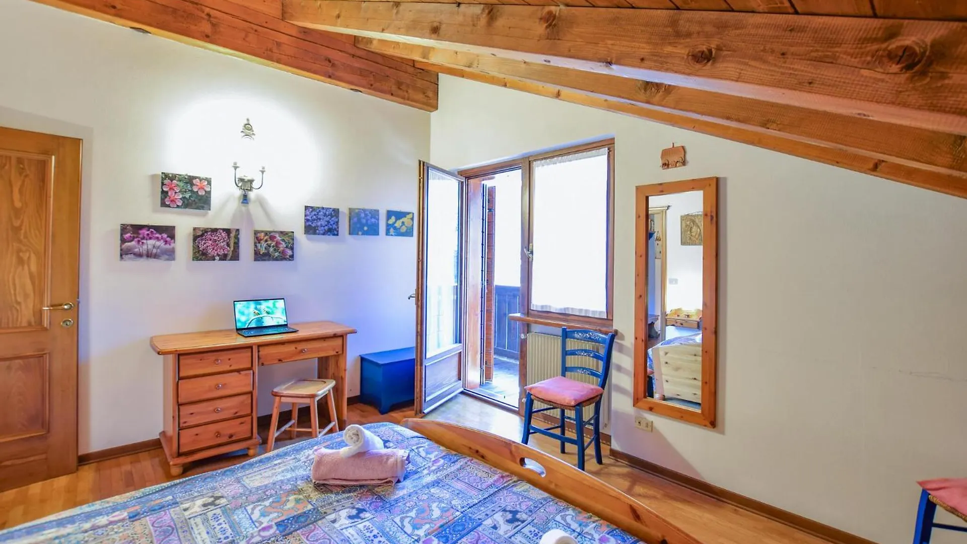 2 Bedroom Amazing Apartment In San Vito Di Cadore Italien