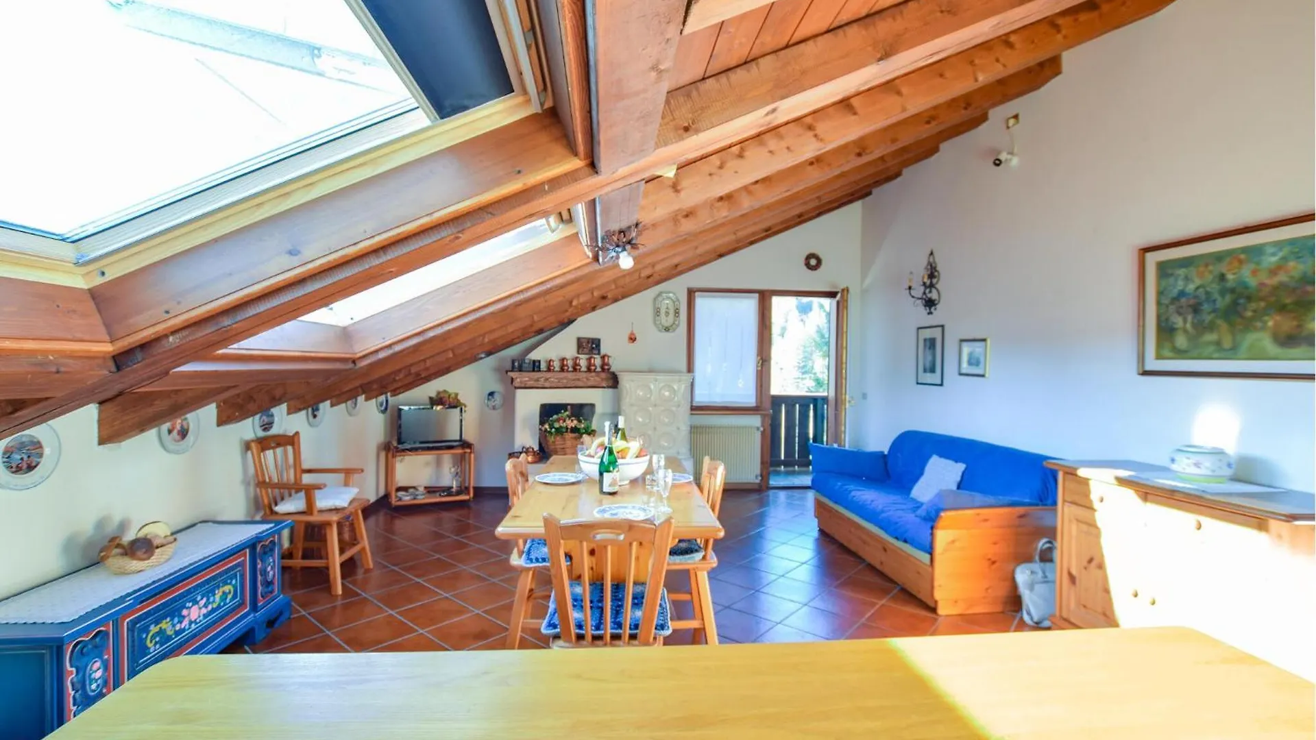 2 Bedroom Amazing Apartment In San Vito Di Cadore