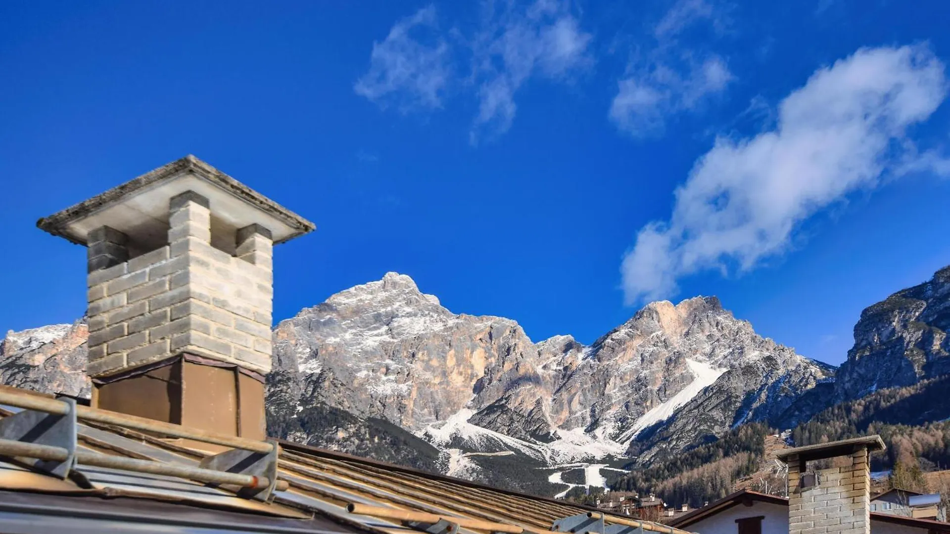 2 Bedroom Amazing Apartment In San Vito Di Cadore