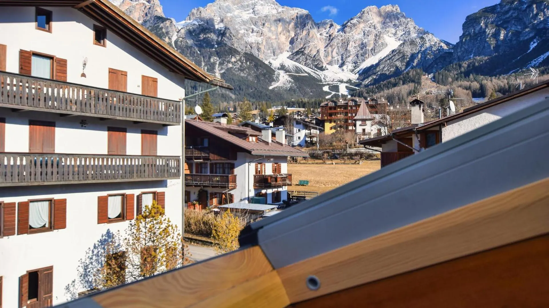 2 Bedroom Amazing Apartment In San Vito Di Cadore Italien