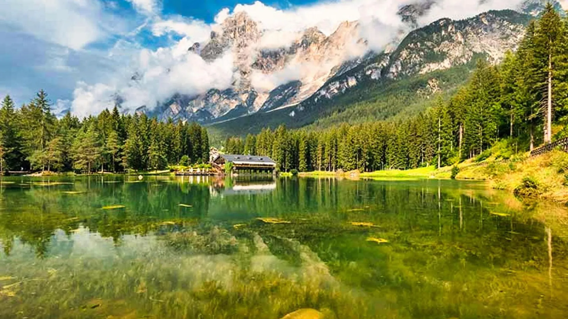 2 Bedroom Amazing Apartment In San Vito Di Cadore