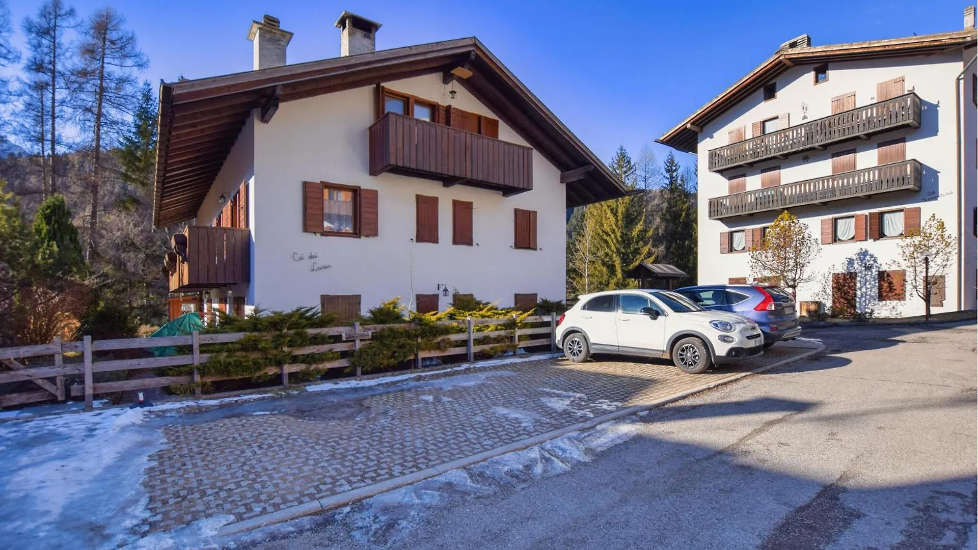 2 Bedroom Amazing Apartment In San Vito Di Cadore