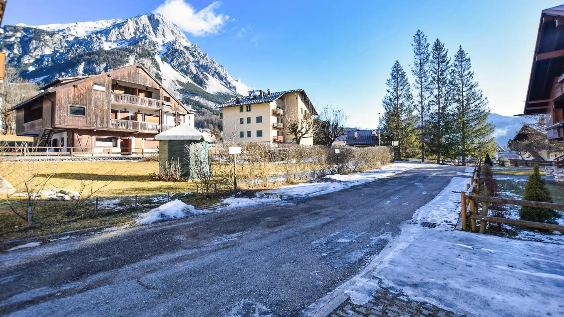 2 Bedroom Amazing Apartment In San Vito Di Cadore
